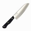 Nóż kuchenny Suncraft SENZO ENTREE Santoku 167 mm [EN-02]
